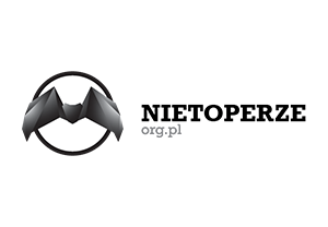 nietoperze logo