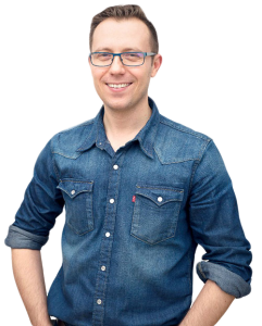 Michał dworak budki dla ptaków ekspert ornitolog