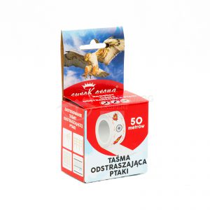 taśma odstraszająca ptaki sklep