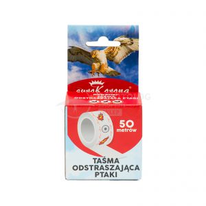 taśma odstraszająca ptaki sklep