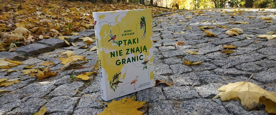 Ptaki nie znają granic